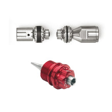 Matris FRK Fork Spring Kit for the Yamaha FZ1 (2006-2015)