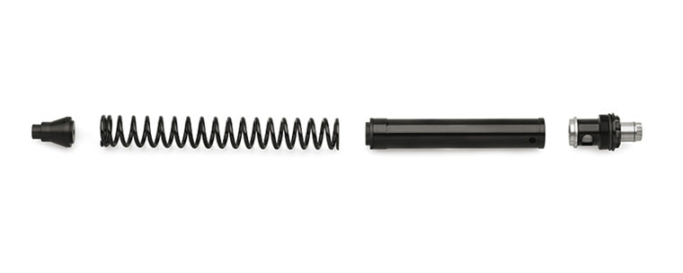 Matris FKE Fork Spring Kit for the Ducati Scrambler Sixty2