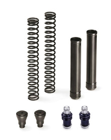 Matris FKE Fork Spring Kit for the Honda CBR500R (2019+)