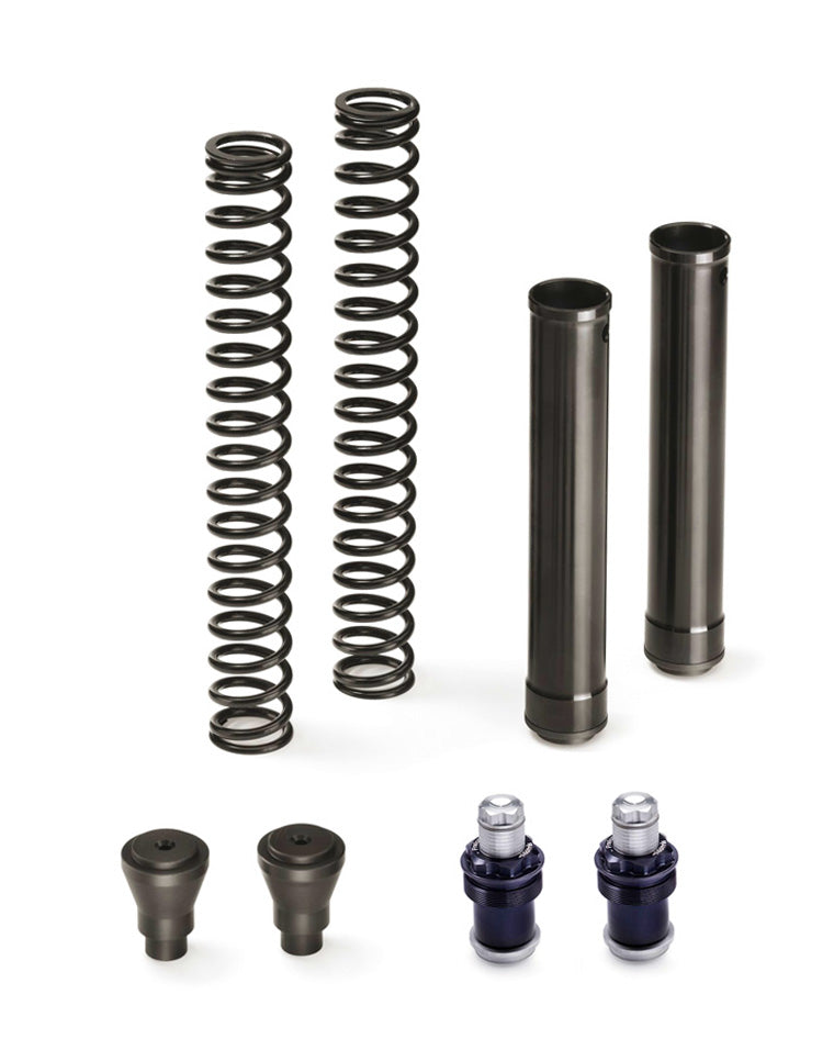 Matris FKE Fork Spring Kit for the Ducati Scrambler Sixty2
