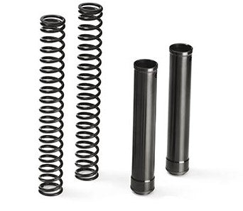 Matris FKS Fork Spring Kit for the Ducati Monster 1100 EVO