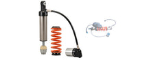Matris M46K-ESA Monoshock Rear Kit for the BMW R 1200 GS (2004-2012) - Replaces SHOWA Shock