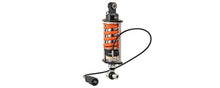 Matris M46KDPK Monoshock T-Max for the Yamaha T-Max 530 (2012-2016)