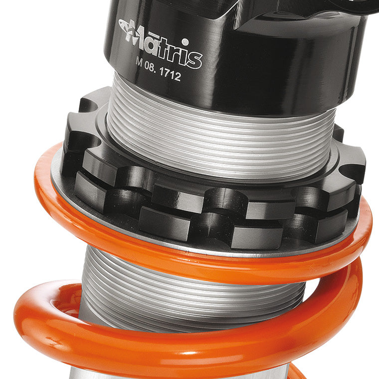 Matris M46K Monoshock for the Suzuki GSX250R (2017+)