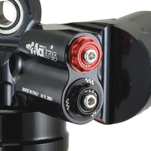 Matris M46R Monoshock for the Moto Guzzi V100 Stelvio (2024+)