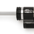 Matris SDK Steering Damper Front Kit for the Triumph Speed Triple 1200 RS (2021+)