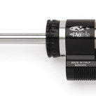 Matris SDK Steering Damper Front Kit for the Ducati Monster S4 (2001-2003)