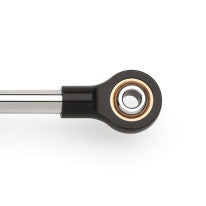 Matris SDK Steering Damper Front Kit for the Triumph Tiger 1200 Explorer (2012-2014)
