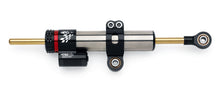 Matris SDR Steering Damper Front Kit for the Suzuki GSX-8R (2024+)