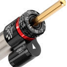 Matris SDR Steering Damper Front Kit for the Ohvale GP-0 110 / 160 and GP-2 190