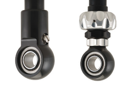 Matris M40D Twinshock for the Honda VT750 Shadow (07-16)