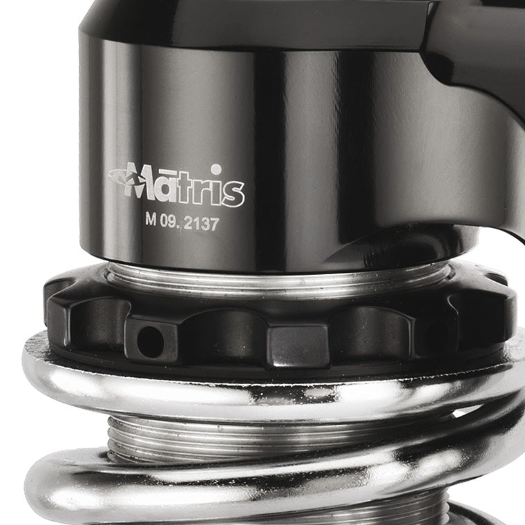 Matris M40KC Twinshock for the Royal Enfield Meteor 350 (2021+)