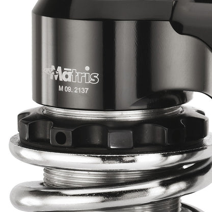 Matris M40KC Twinshock for the Royal Enfield Meteor 350 (2021+)