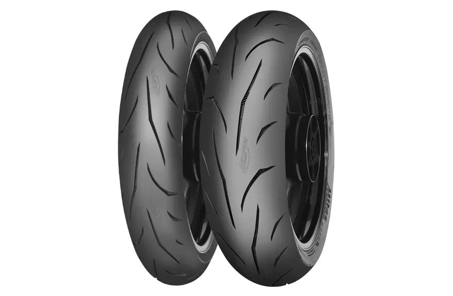 MITAS Tire - Sport Force+ EV