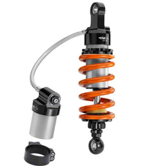 Matris M46KF Monoshock T-Max for the Yamaha T-Max 530 (2012-2016)