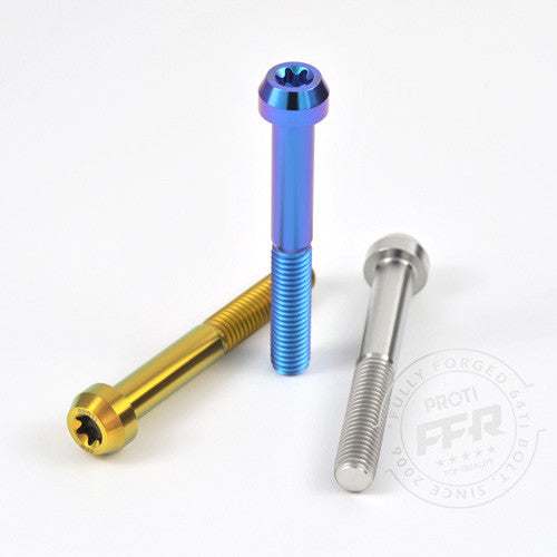 Proti M8 Universal Bolt M8L65-OT02