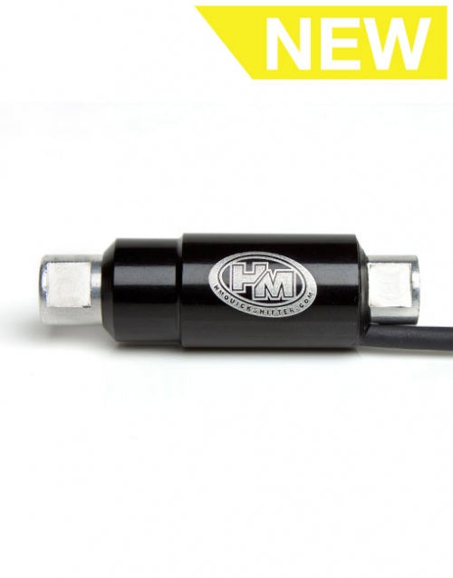HM OE Replacement Blipper shifter for the Ducati Hypermotard 950 SP