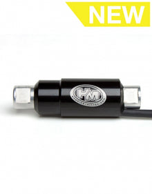 HM OE Replacement Blipper shifter for the Ducati Panigale V4 / S / R / Speciale