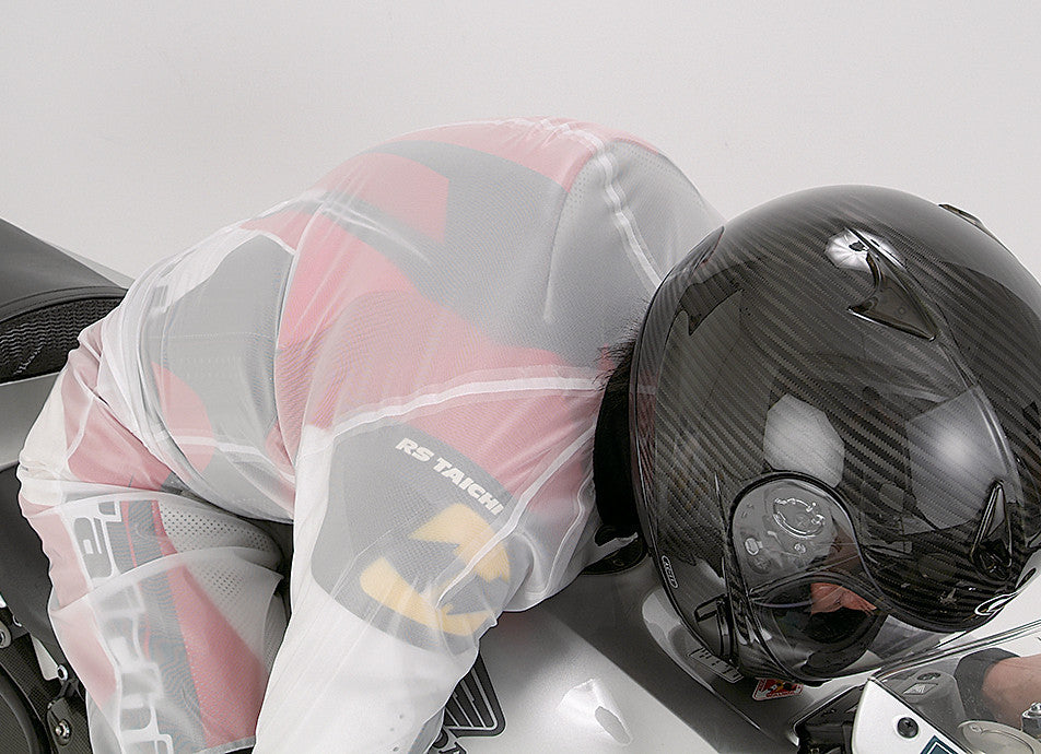 RS Taichi Racing Rain Suit