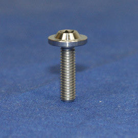 Proti Windshield Bolt Kit for the Kawasaki Ninja H2R (2015-2016)