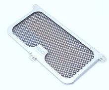R&G Racing Titanium Racing Oil Cooler Guard for BMW S1000RR '10-'18, HP4 / S1000R '14-'20, S1000XR '15-'19