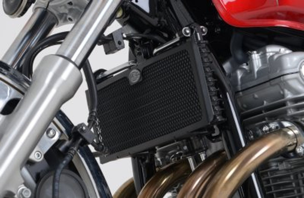 R&G Racing Oil Cooler Guard for Honda CB1100 '13-'21