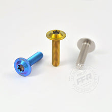 Proti M6 Universal Bolt M6L25-OT02
