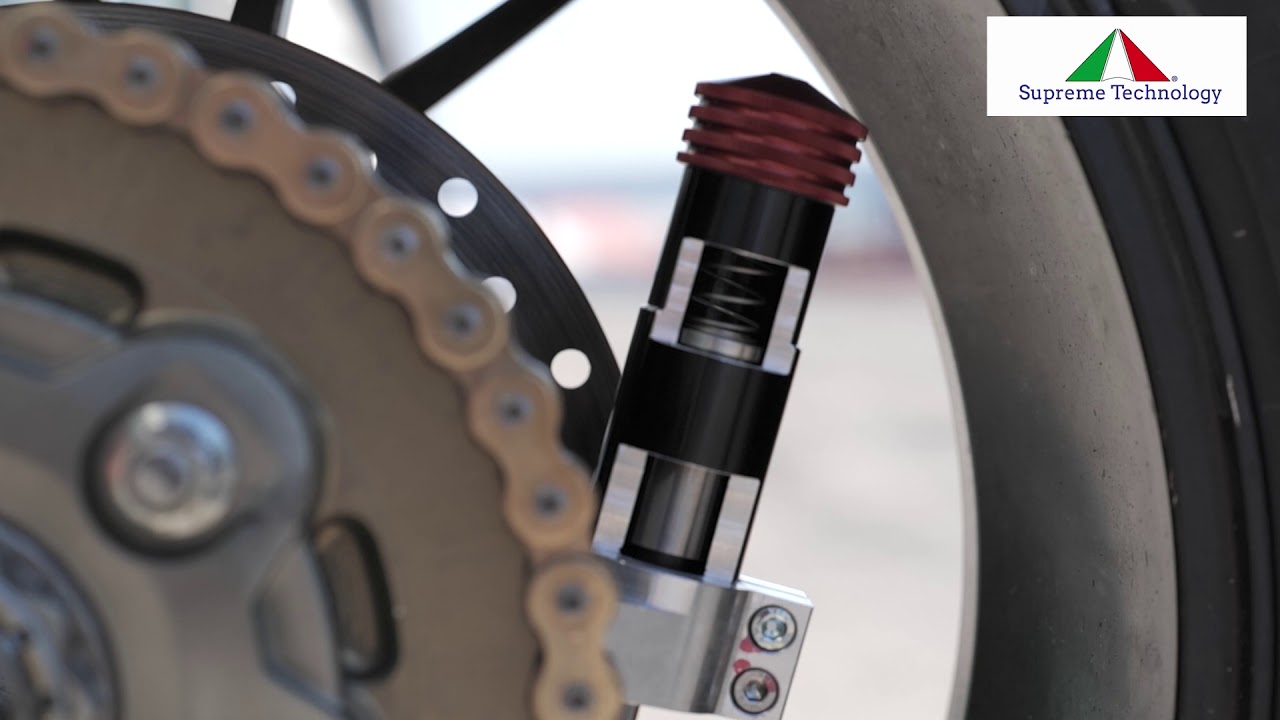 OverSuspension for the BMW S1000RR (2010-2014)
