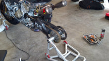 OverSuspension for the Ducati Panigale 1299 / 1199 / V2