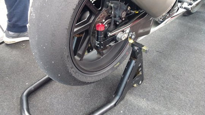 OverSuspension for the Honda CRF250L (20-22) / CRF300L (2021+)