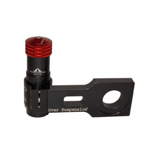 OverSuspension for the Gas Gas EC 125 / 250 / 300 / 350 / 450 (2024+)