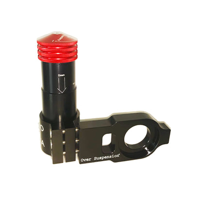 OverSuspension for the BMW R 1250 / 1200 GS / R / RS / Adventure