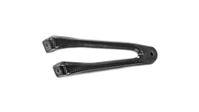 Akrapovic Carbon Fiber Muffler Bracket (Slip-on Version) for Honda CBR1000RR / SP (17-20)