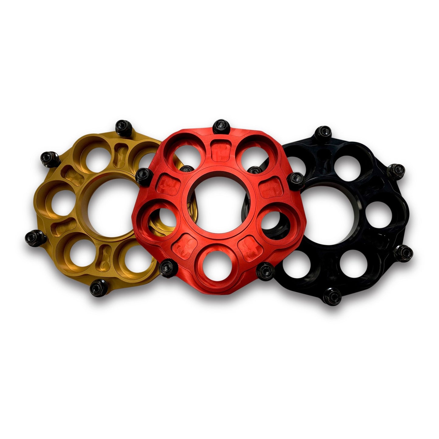 Superlite Quick Change Carrier for the Small Hub Ducati