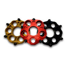 Superlite Quick Change Carrier for the Small Hub Ducati