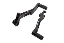 CNC Racing 'Easy' Foot Lever Kit for MV Agusta Rivale