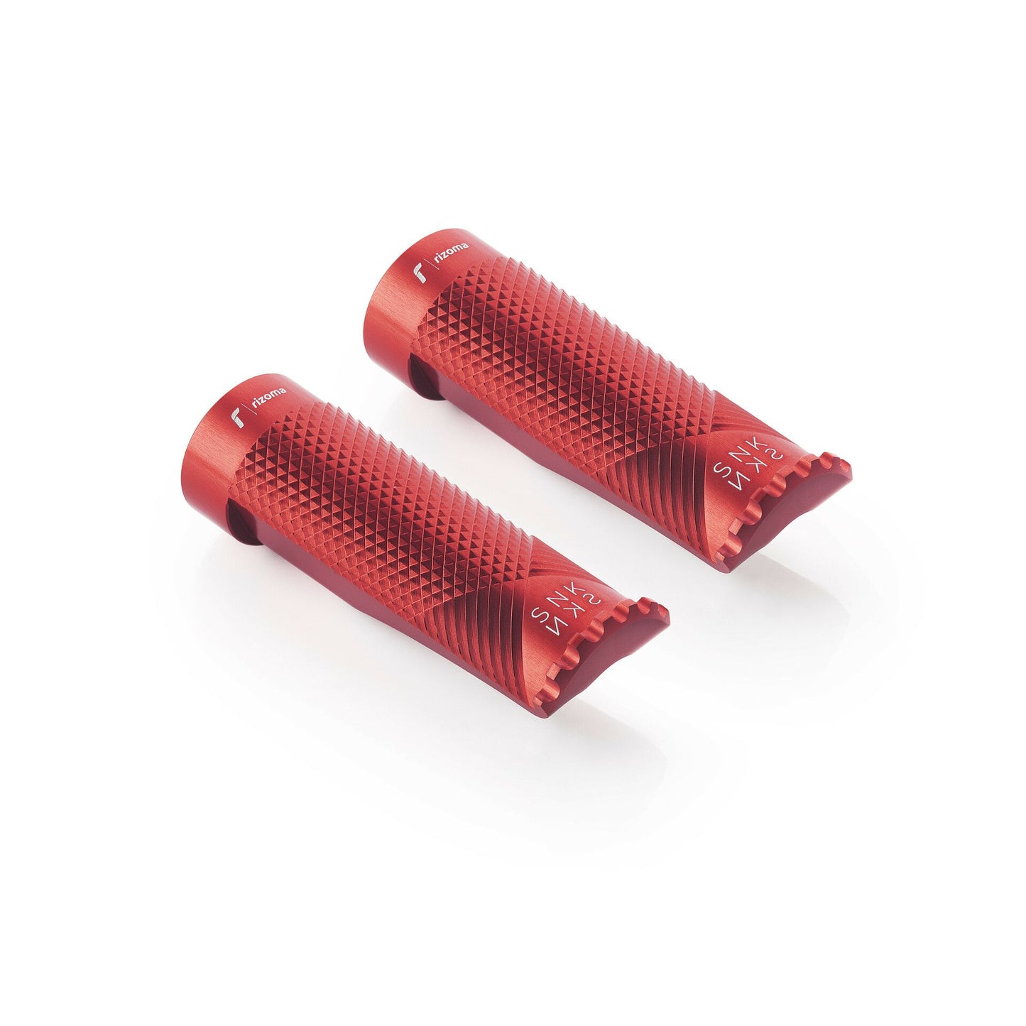 Rizoma SNAKE Foot Pegs