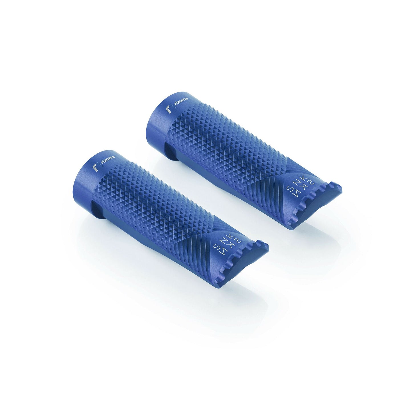 Rizoma SNAKE Foot Pegs