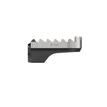 Rizoma ESCAPE S (Slim) Foot Pegs