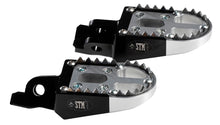 STM Off Road Motard Foot Peg Kit for KTM 250 / 450