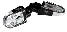 STM Off Road Motard Foot Peg Kit for SWM Motorcycles