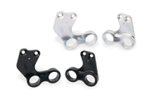 CNC Racing Arrow / FF by Fresco Exhaust Adapter Kit for CNC's PE227 Rearsets for the MV Agusta Superveloce 800