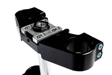 STM Off Road Adjustable Triple Clamps for Husqvarna 250 / 450