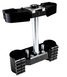 STM Off Road Adjustable Triple Clamps for Honda CRF250 / CRF450
