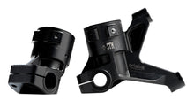 STM Off Road Racing Billet Fork Lowers for SWM Motorcycles