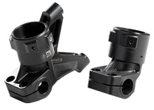 STM Off Road Racing Billet Fork Lowers for Showa and Kayaba Forks