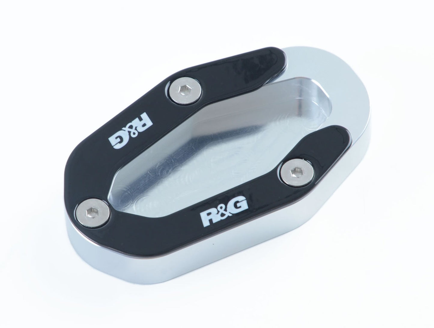 R&G Racing Kickstand Shoe for Ducati X-Diavel / X-Diavel S '16-'22