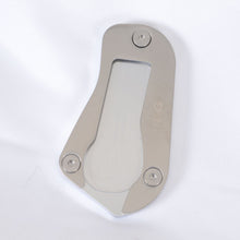 R&G Racing Kickstand Shoe for BMW R1200RT '14-'19, R1250RT '19-'22