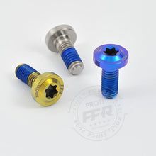 Proti Front Disc Bolt Kit Set for the Yamaha YZF R3 (2015-2016)