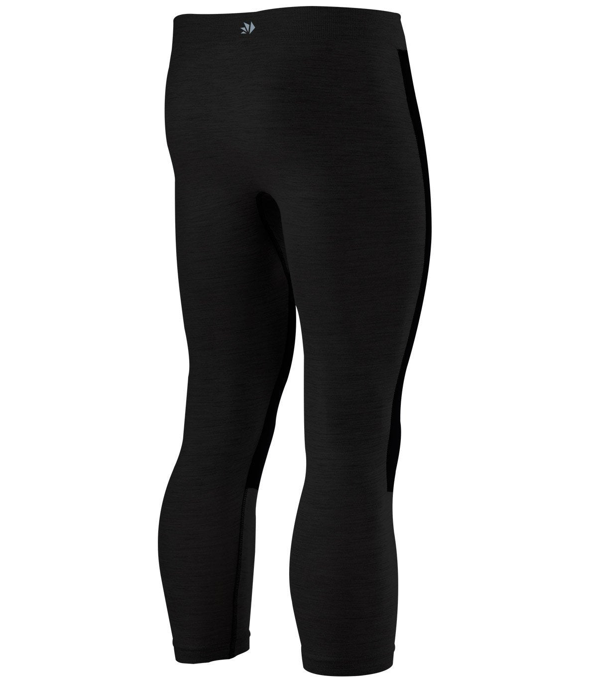 SIX2 Meriono Wool Windproof Leggings